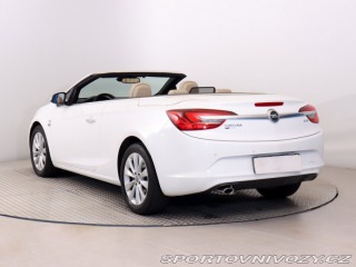 Opel Cascada 2.0 CDTI 2016