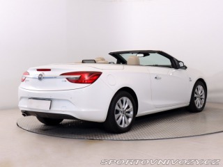 Opel Cascada 2.0 CDTI 2016