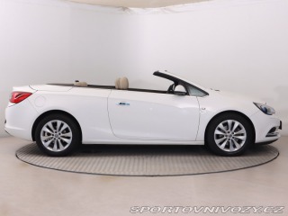 Opel Cascada 2.0 CDTI 2016