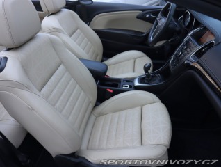 Opel Cascada 2.0 CDTI 2016