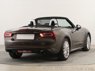 Fiat 124 Spider 1.4 T 2017