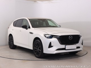 Mazda  CX-60  e-Skyactiv PHEV 2.5