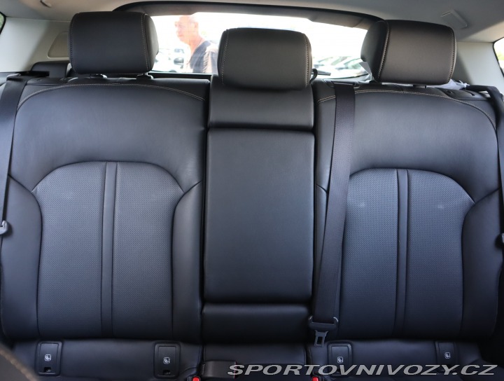 Mazda Ostatní modely CX-60 e-Skyactiv PHEV 2.5 2022