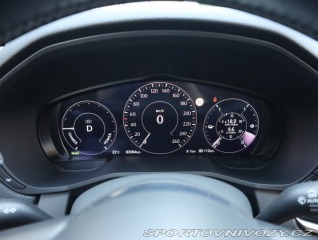 Mazda Ostatní modely CX-60  e-Skyactiv PHEV 2.5 2022