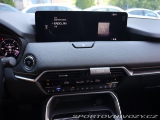 Mazda Ostatní modely CX-60  e-Skyactiv PHEV 2.5 2022