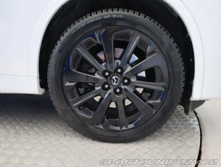 Mazda Ostatní modely CX-60  e-Skyactiv PHEV 2.5 2022