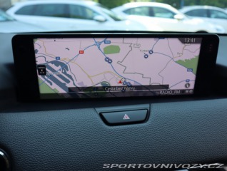 Mazda Ostatní modely CX-60  e-Skyactiv PHEV 2.5 2022