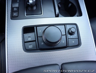 Mazda Ostatní modely CX-60  e-Skyactiv PHEV 2.5 2022