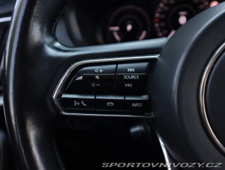 Mazda Ostatní modely CX-60  e-Skyactiv PHEV 2.5 2022