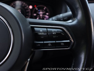 Mazda Ostatní modely CX-60  e-Skyactiv PHEV 2.5 2022