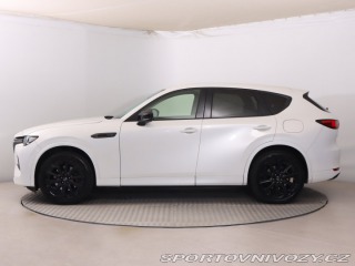 Mazda Ostatní modely CX-60  e-Skyactiv PHEV 2.5 2022