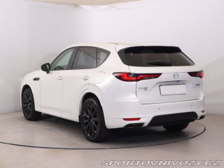 Mazda Ostatní modely CX-60  e-Skyactiv PHEV 2.5 2022