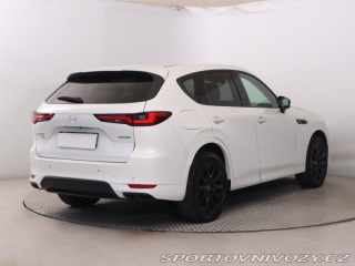 Mazda Ostatní modely CX-60  e-Skyactiv PHEV 2.5 2022