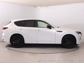 Mazda Ostatní modely CX-60  e-Skyactiv PHEV 2.5 2022