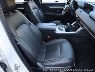 Mazda Ostatní modely CX-60  e-Skyactiv PHEV 2.5 2022