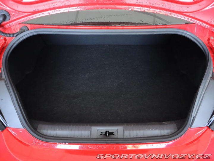 Toyota GR86 2.4 Boxer 2024
