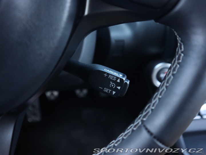 Toyota GR86 2.4 Boxer 2024