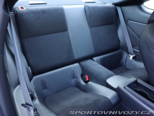 Toyota GR86 2.4 Boxer 2024