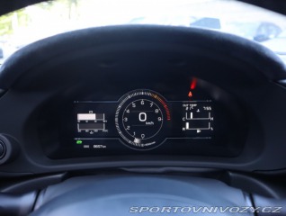 Toyota GR86 2.4 Boxer 2024
