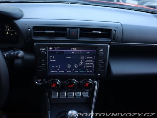 Toyota GR86 2.4 Boxer 2024