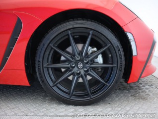 Toyota GR86 2.4 Boxer 2024