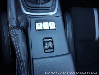 Toyota GR86 2.4 Boxer 2024