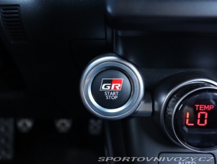 Toyota GR86 2.4 Boxer 2024