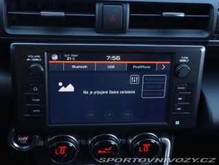 Toyota GR86 2.4 Boxer 2024