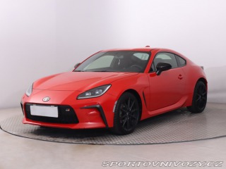 Toyota GR86 2.4 Boxer 2024