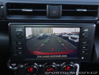 Toyota GR86 2.4 Boxer 2024