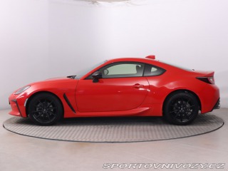 Toyota GR86 2.4 Boxer 2024