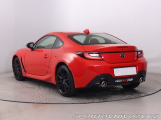 Toyota GR86 2.4 Boxer 2024