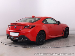 Toyota GR86 2.4 Boxer 2024
