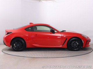 Toyota GR86 2.4 Boxer 2024