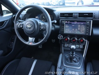 Toyota GR86 2.4 Boxer 2024