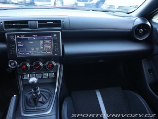 Toyota GR86 2.4 Boxer 2024