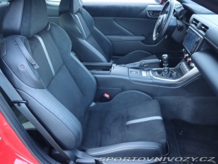 Toyota GR86 2.4 Boxer 2024