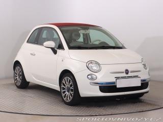 Fiat 500 500C Color Therapy 1.2 i