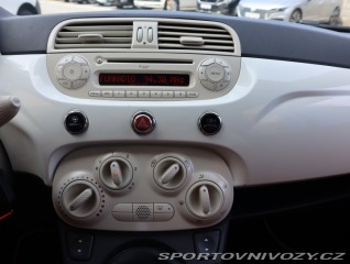 Fiat 500 500C Color Therapy 1.2 i 2013