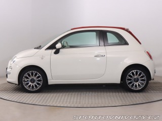 Fiat 500 500C Color Therapy 1.2 i 2013