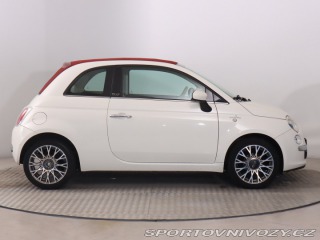 Fiat 500 500C Color Therapy 1.2 i 2013