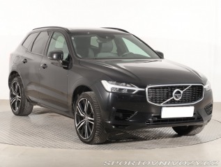 Volvo  XC60  T8 Twin Engine