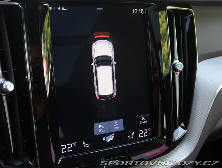 Volvo Ostatní modely XC60 T8 Twin Engine 2020