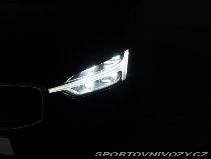 Volvo Ostatní modely XC60 T8 Twin Engine 2020