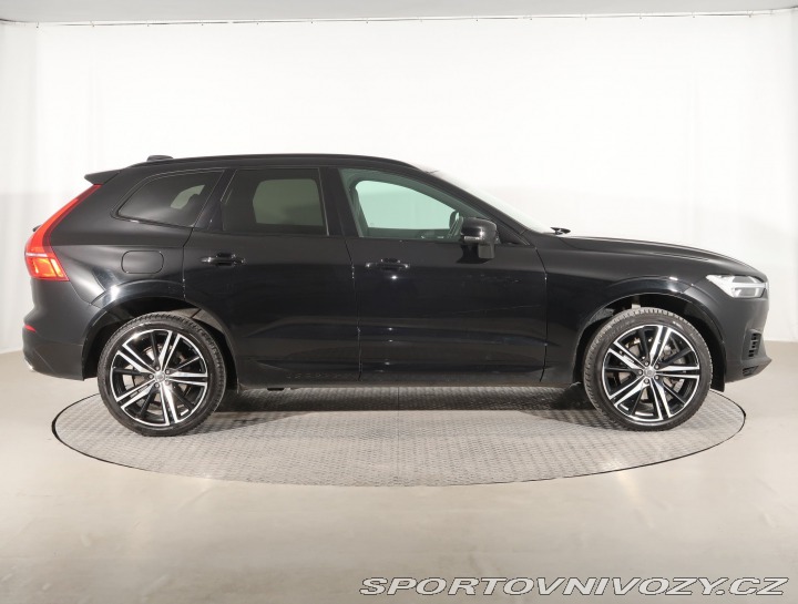 Volvo Ostatní modely XC60 T8 Twin Engine 2020