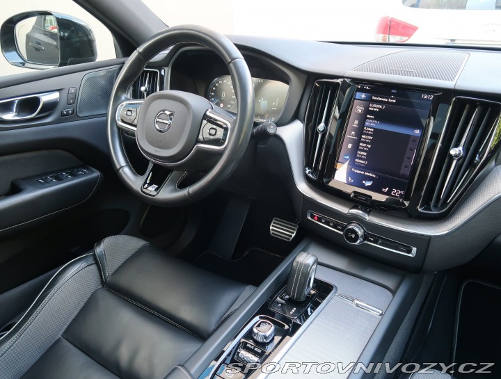 Volvo Ostatní modely XC60 T8 Twin Engine 2020