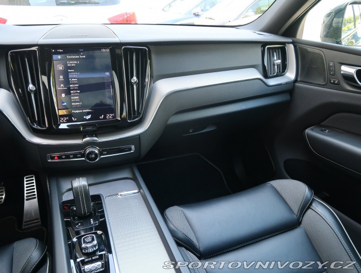 Volvo Ostatní modely XC60 T8 Twin Engine 2020