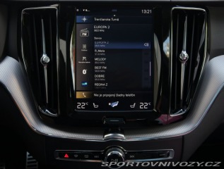 Volvo Ostatní modely XC60  T8 Twin Engine 2020