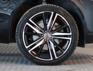 Volvo Ostatní modely XC60  T8 Twin Engine 2020
