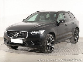 Volvo Ostatní modely XC60  T8 Twin Engine 2020